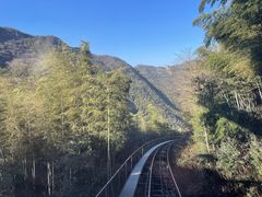 -天目湖涵田半山温泉
