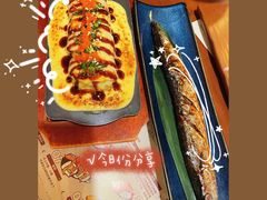 -七町糖果寿司屋(龙洞广工店)