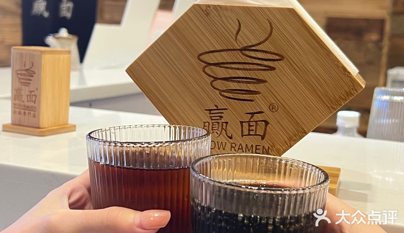面食爱好者进来了出不去系列！