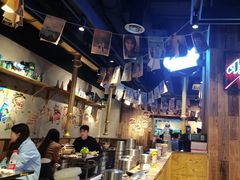 -韩山葵烤肉(太古里店)