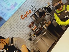 -CoCo都可(恒隆456店)