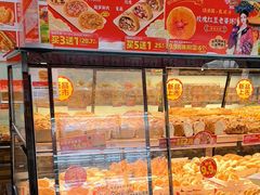 -味多美蛋糕(洋桥店)