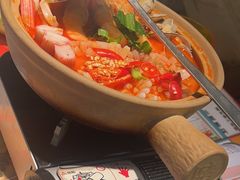 -小小集渔·泰式大排档(太古里香槟店)
