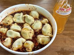 -回坊马二饺子馆