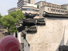 -衢州古城文化旅游区钟楼