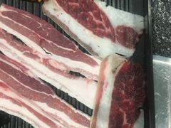 -烤路里·韩国品质自助烤肉(石路天虹4号店)