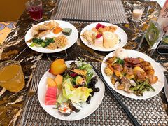 -宁波阳光豪生大酒店·豪生咖啡厅