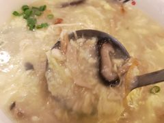 -吕氏疙瘩汤·海鲜新鲁菜(凯德mall新都心店)