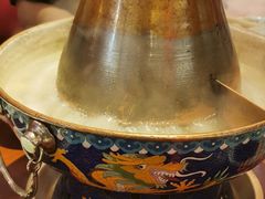 -1078號老北京涮肉(松柏店)