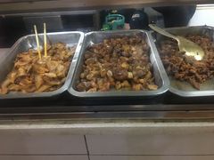 -王记生烫牛杂面馆(兰陵路店)