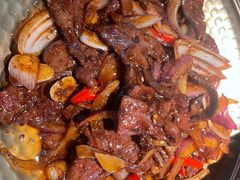 -川堂风·跷脚牛肉·乐山爆炒(中建乐荟天地店)