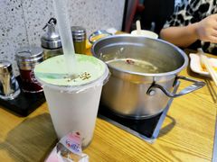 -苏格里岛自助海鲜烤肉火锅(集美万达店)