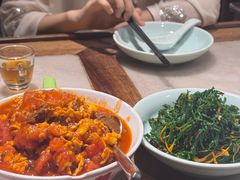 -小吊梨汤·北京菜·烤鸭(清河万象汇店)
