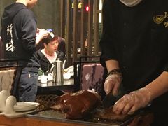 -锋味餐厅(空港复悦里店)