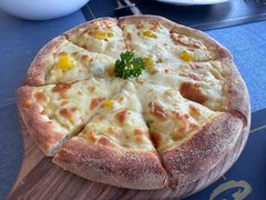 -龙塔云尚西餐厅