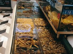 -阿明小菜·海鲜·上海菜(梅陇华理店)