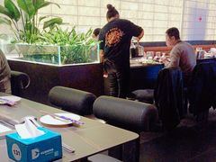 -星伦多自助料理·涮烤一体(虹悦城店)