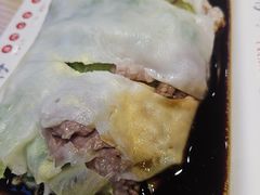 -荔银肠粉·非遗手藝(夫子庙店)