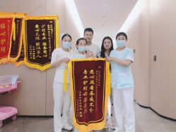 -美悦湾月子中心(熙湖店)