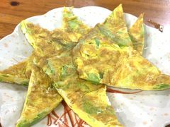 凉瓜煎蛋-南记食粥坊·宵夜大排档(岭南分店)
