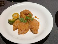 -锦府园·新台州菜(合生汇店)