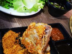 -火炉火自助餐(枫蓝国际店)