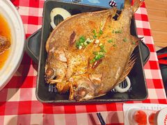 -西贝莜面村(镇江苏宁广场店)