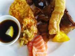 -泰谷酒店·太古码头闽菜自助餐厅