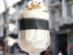-茶是一枝花泡茶店