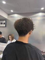 -5M HAIR SALON 旗舰店