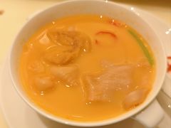 -利苑酒家(宜安广场店)