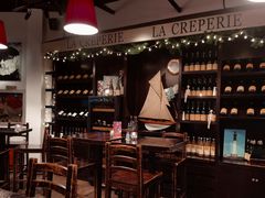 -La Creperie法餐厅(桃江路店)
