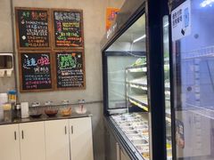 -刘文祥麻辣烫(蛇口店)