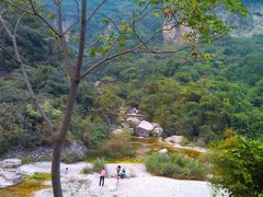 -云台山风景名胜区