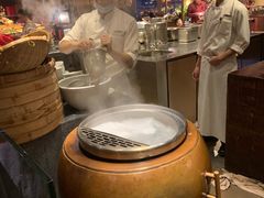 -广州富力君悦大酒店·凯菲厅