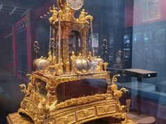 -承德避暑山庄景区