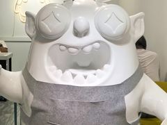 -茶力的小怪兽(梅林卓悦汇店)