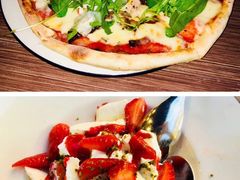 -玛尚诺Pizza&Bar(长泰广场店)