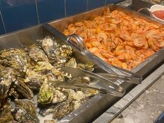 -禾斗海鲜自助(市南银座店)