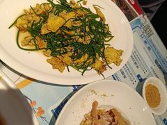 -新疆兵团食府清真(马连道店)