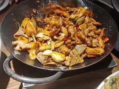 -实在湘·大碗土菜(竹料店)