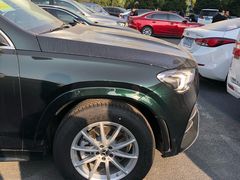 -杭州中升之星奔驰4S店(滨江店)