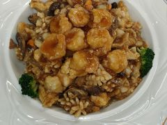 -大眼锅贴饺子(河西店)