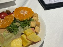 -Steaking·食间牛排(和平店)