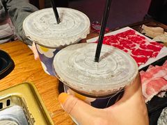 -林记潮牛·牛肉火锅(上马墩店)