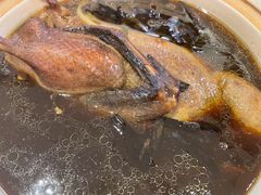 -新聚丰菜馆(太监弄店)