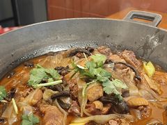 -客临百思德·东北特色馆(龙湖时代天街店)