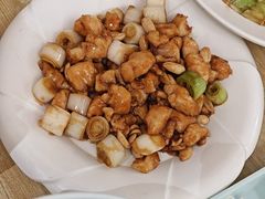-紫光园·烤鸭(美术馆店)