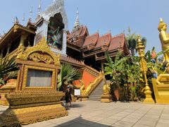 -西双版纳总佛寺