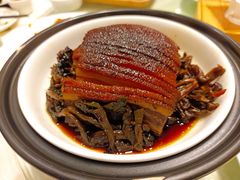 -巢香扣肉馆